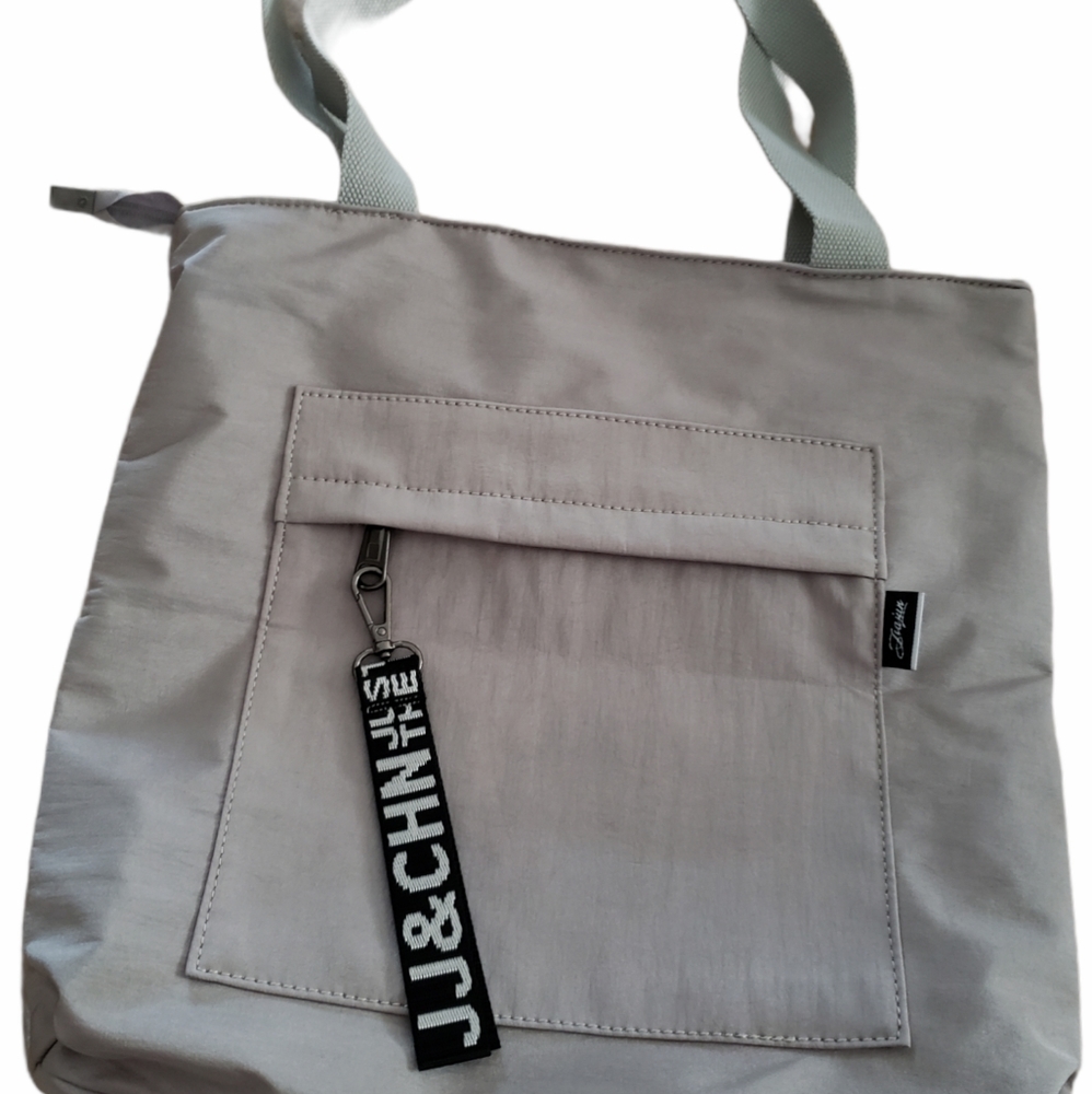 Nylon handbag NWOT
